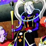 ドラゴンボール超（スーパー）【DB Super】►ベジータは破壊神の力を超え、トッポを倒す ►Dragon Ball Super Full HD