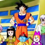 ドラゴンボール超（スーパー） 【DB Super】►ゴクウブラックは悟空の超サイヤ人パワーには完全に劣る ►Dragon Ball Super Full HD PT 2