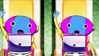 ドラゴンボール超（スーパー）【DB Super】►80人の戦士が生死を賭けた戦いに参戦、悟空を先頭に「力の大会」が始まる►Dragon Ball Super Full HD