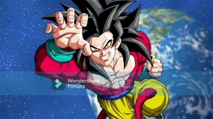 Dragon Ball Super 17 – Believe in Yourself (Piano OST) ドラゴンボール 超 ( スーパー )