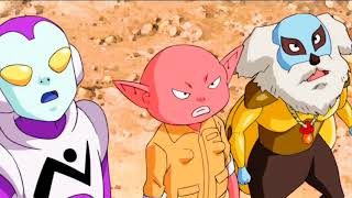 ドラゴンボール超(スーパー)► 悟空はベジータのクローンに襲われました。オリジナルが必ずしも偽物より「優れている」わけではありません。►Dragon Ball Super Full HD