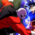ドラゴンボール超（スーパー）►悟空が 身勝手の極意に覚醒する瞬間 !! 悟空とジレン 運命の激突 [ Dragon Ball Super Full HD]