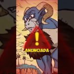 Dragon Ball Super La Saga De Moro Parte 1 #anime #dragonball