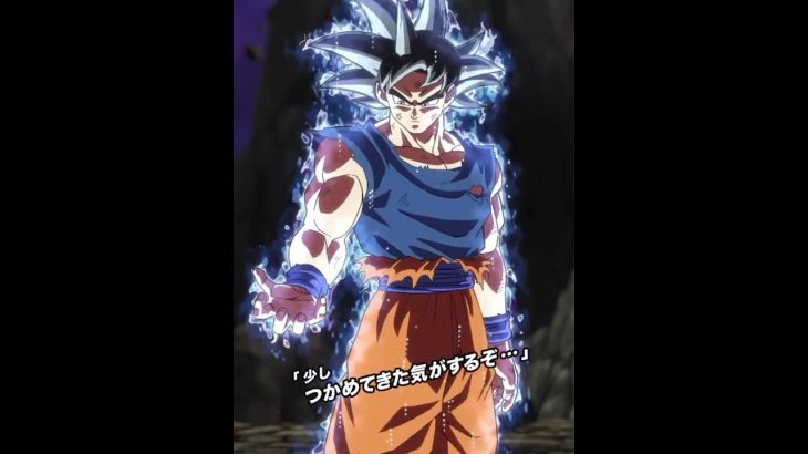 Dragon Ball Z Dokkan Battle: PHY LR UI Goku + SSBE Vegeta FANMADE Reversible Exchange OST #shorts