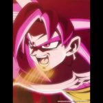 Dragon Ball Z Dokkan Battle: STR LR Super Saiyan 4 Goku (DAIMA) FANMADE EX Super Attack OST #shorts