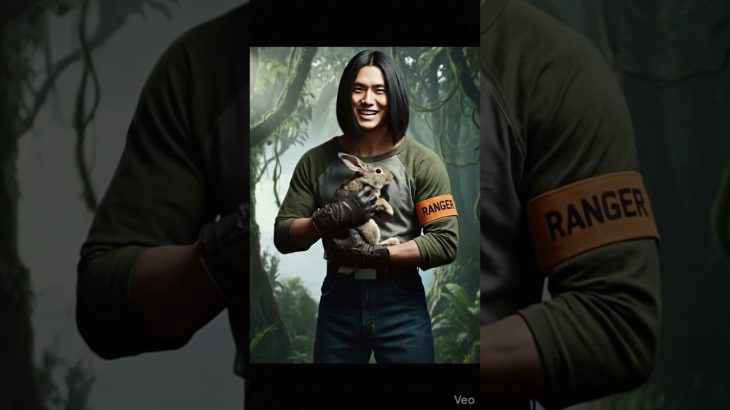 Dragon ball Super Android 17 ドラゴンボール超　人造人間17号 #ドラゴンボール #doragonball