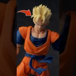 Finalmente teremos uma figura do Mirai Gohan 🔥🔥 #DragonBallZ #MiraiGohan #SHFiguarts