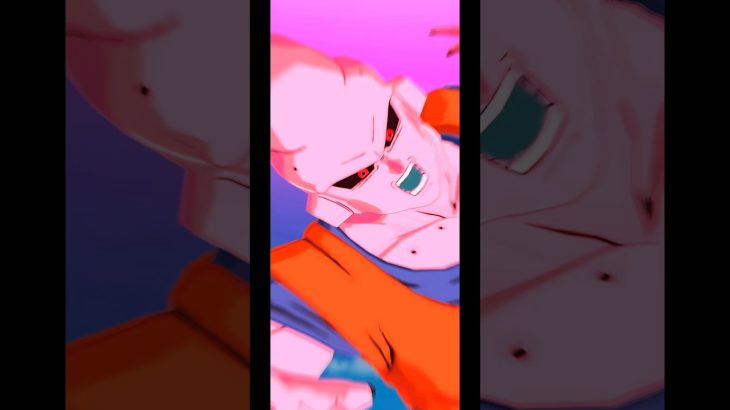 Get Mad but Ultra Buuhan Mid AF! 💀 #dblegends #dragonball #shorts