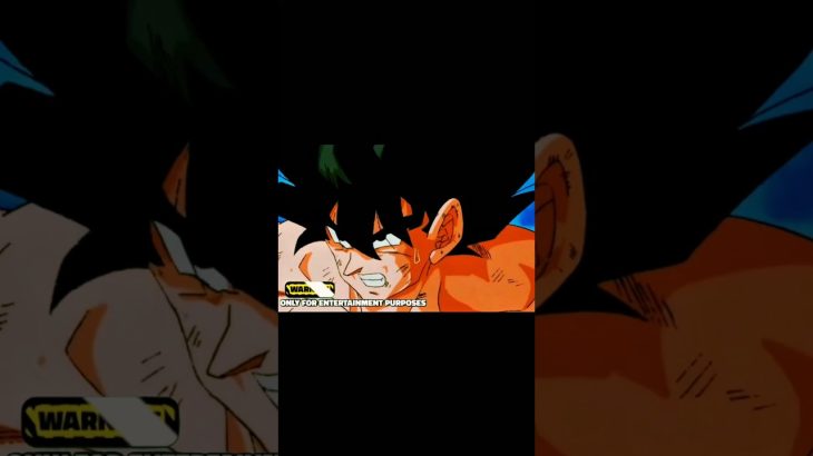 Goku vs Cooler #vegeta #anime #goku #dbs #dragonball