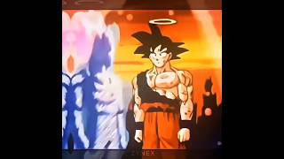 “Goodbye My Friend” 🕊️🌹 – Goku x Vegeta || Dragon Ball Z || Headlights || #shorts #viral #dragonball