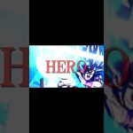 【ドッカンバトル】HERO 〜希望の歌〜【フルはチャンネルページから】【MAD】