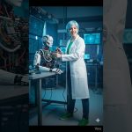 Hope!! Dragon ball Super Bulma ドラゴンボール超 ブルマ 未来編#ドラゴンボール #dragonball #ドラゴンボール #名シーン