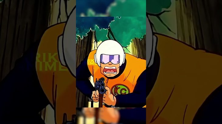 How old was Piccolo here ? #dbz #dragonball #piccolo #aura