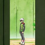 JOHN DRAGONBALL JOINS AURAFARMING TOURNAMENT #shorts