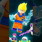 LEGO Dragon Balls!!!