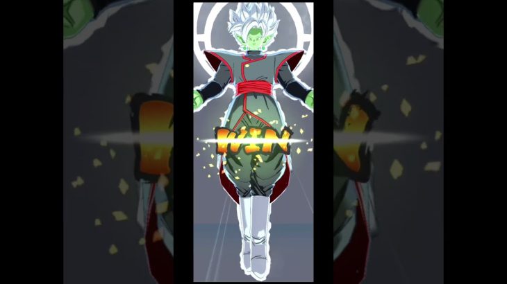 特攻のLL合てぇザマス使ってみた#ドラゴンボール #ドラゴンボールレジェンズ #ドラゴンボール超 #shorts #ザマス #合体戦士