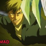 もしもブロリーが禪院直哉と戦ったら【ブロリーMAD】【呪術廻戦】【ドラゴンボール】