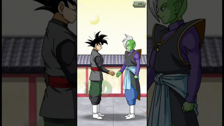 ドラゴンボールMAD× Private  EyeZ