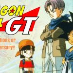 【MAD】30年の感謝を込めて〜DAN DAN 心魅かれてく