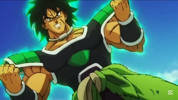 [MAD/AMV]ドラゴンボール超-DRAGONBALL SUPER-