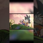 【MAD】Goku’s Revenge ドラゴンボール『Long Time』 | Manga Animation – 4K