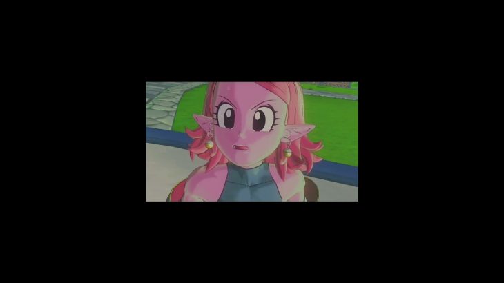 【予告風MAD】閃光のHOPE #shorts #ドラゴンボールゼノバース2 #閃光のハサウェイ