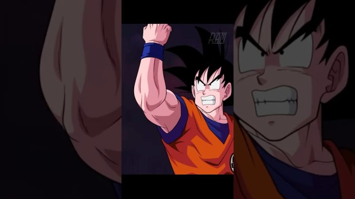 【MAD】ドッカンバトルでチャラヘッチャラ　ショートMAD　#ドラゴンボール #dragonball  #dokkanbattle