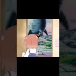 トランクスがドアを開ける【ブロリーMAD】#shorts