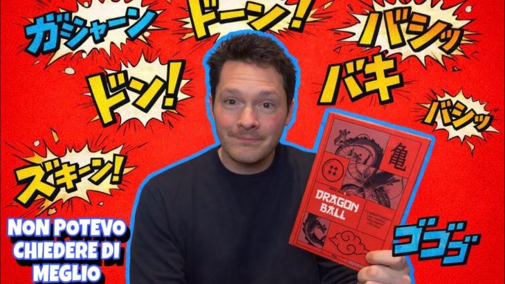 Manganime – DragonBall CA-PO-LA-VO-RO