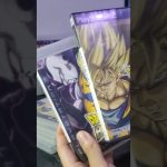 Mi colección de dragon ball z #dragonballz #ps2 #retrogaming