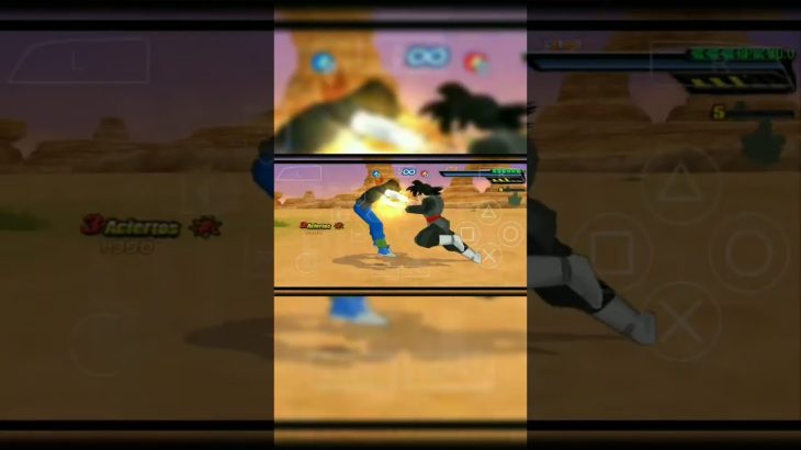NEW DBZ TTT MOD – BEST SPECIAL MOVES IN DBZ TTT MOD (PSP) 2026