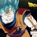 「ドラゴンボール超」OP