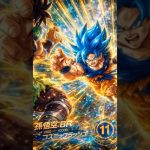 孫悟空　SDV8-035 #ドラゴンボール #ドラゴンボールスーパーダイバーズ #dragonball