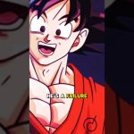 THE KAMI LOGS: Episode 5 // The S-Cell Genetic Fraud#dragonball #shorts