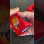 UNO cards Dragon Ball Z
