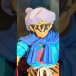 Vジャンプ x S.H.Figuarts – 孫悟空 冒険の彼方へ (ドラゴンボール ) Son Gokuu – Adventure Beyond (Dragon Ball)