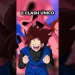 VEGITO LEGEND VAI ABALAR O DRAGON BALL LEGENDS!!! #dragonball #dragonballsuper #dragonballlegends