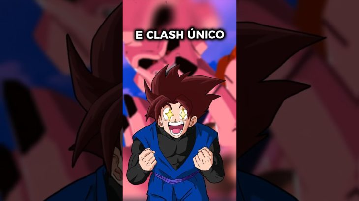 VEGITO LEGEND VAI ABALAR O DRAGON BALL LEGENDS!!! #dragonball #dragonballsuper #dragonballlegends