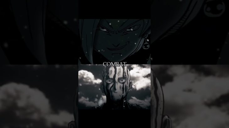 無限ザマスVSサイタマ#強さ比べ #アニメ #anime #漫画 #manga #ドラゴンボール超 #dragonball #ワンパンマン #opm #ドラゴンボール #shorts #dbs