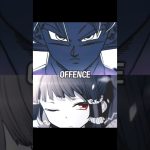 霊夢VS悟空#アニメ #anime #漫画 #manga #ゲーム #game #dragonball #touhou #ドラゴンボール #東方project #東方 #強さ比べ #shorts