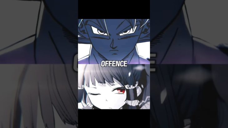 霊夢VS悟空#アニメ #anime #漫画 #manga #ゲーム #game #dragonball #touhou #ドラゴンボール #東方project #東方 #強さ比べ #shorts