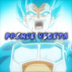 Vegeta better than Sasuke #dragonball #vegeta #shorts