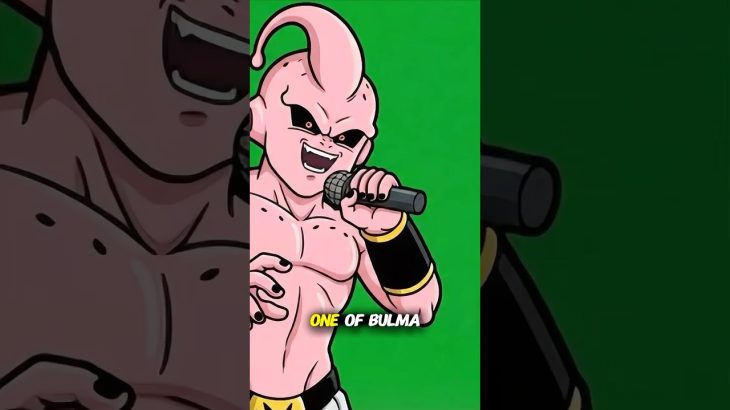 WHAT IF Bulma Humiliated Beerus?! 😳🔥 #DragonBall #WhatIf #Beerus