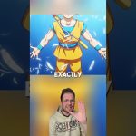 Why Their Remaking Dragonball Super #shorts #dragonball #dbz #dragonballsuper #anime #animeshorts