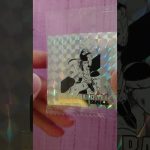 毎日一つドラゴンボールウエハース　＃ドラゴンボールZ