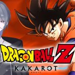 【ドラゴンボール Z KAKAROT】#07 買い物ってできるんだ ※ネタバレ有【京極 京/新人VTuber】