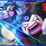 【ドラゴンボールZカカロット】魔界の大冒険 Part2