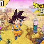 【ドラゴンボールZカカロット】『DAIMA part1』初見プ！【DLC#01】