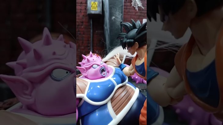 #dragonball #dbheros #actionfigures #dragoball #mastersoftheuniv #dragonballz #dbz #dragonballsuper