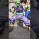 地球を守る戦士たちレビュー #dragonball #ドラゴンボール #dragonballz #goku